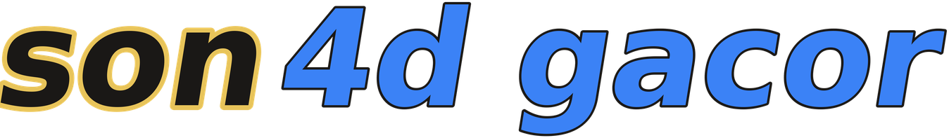 son4d gacor logo